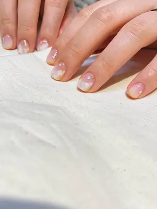 ネイル 野口 美樹のネイルデザイン