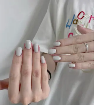 ネイル lamoda所属・星野 森のネイルデザイン