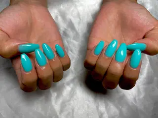 ネイル Home salon Rのネイルデザイン