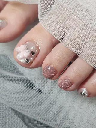 ネイル Nailroom3  古屋明美のネイルデザイン