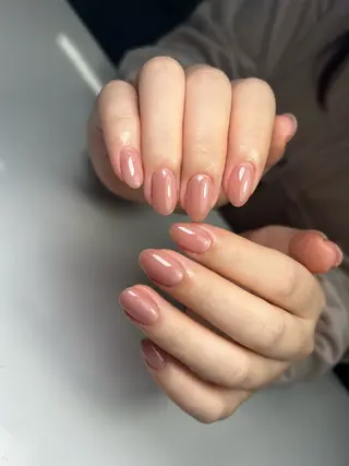 ネイル Nail Salon L'arc所属・💊大阪/心斎橋 moni🧠のネイルデザイン