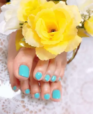 ネイル nail salon oneness🎀のネイルデザイン