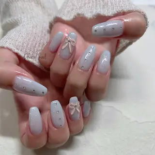 ネイル Cherirnail kaoriのネイルデザイン