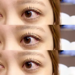 マツエク・マツパ MITSUKI 🌙* :ﾟのマツエク・マツパデザイン