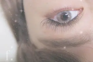 マツエク・マツパ f.【エフドット】 二俣川のマツエク・マツパデザイン