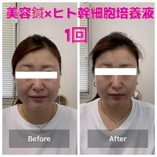 gomi sayakaのエステ・リラクイメージ