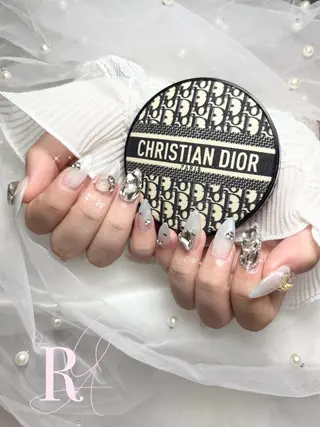 ネイル Nail salon ROAのネイルデザイン