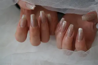 ネイル ネイルフライガール 高木のネイルデザイン