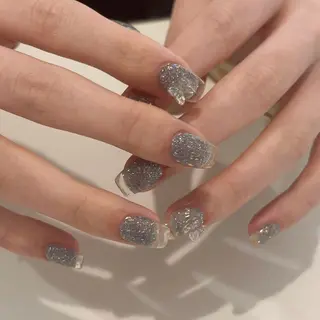 ネイル arisa所属・Ito arisaのネイルデザイン