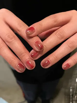 ネイル NORA南青山/ kanohaのネイルデザイン