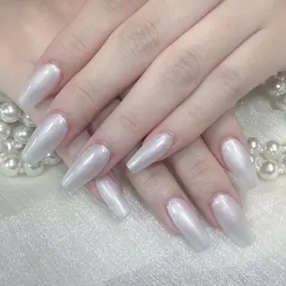 ネイル BuBu Nail渋谷道玄坂のネイルデザイン