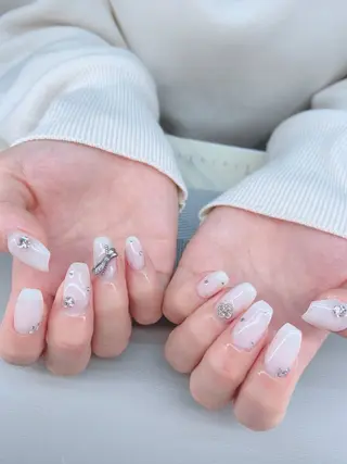 ネイル ♡Sherry  Nail♡のネイルデザイン