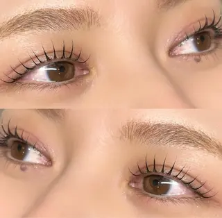 マツエク・マツパ 'amo所属・'amo eyelashのマツエク・マツパデザイン