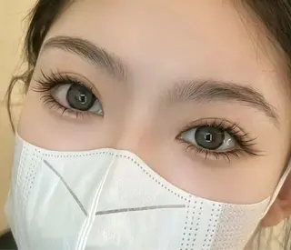 マツエク・マツパ Mizukiマツエク &まつげパーマ池袋店のマツエク・マツパデザイン