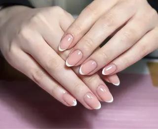 ネイル Nichi Nailsのネイルデザイン