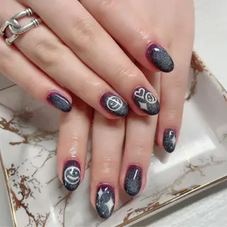 ネイル Baby Nailのネイルデザイン