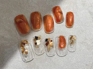 ネイル Nail Katoのネイルデザイン