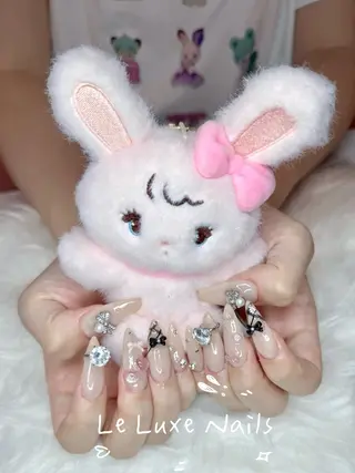 ネイル あやね あんなのネイルデザイン