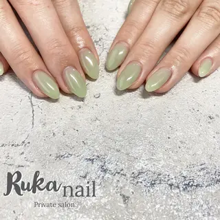 ネイル Ruka nailのネイルデザイン
