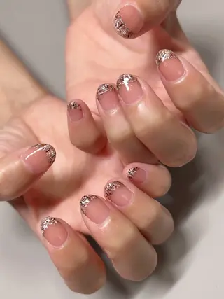 ネイル Cherirnail kaoriのネイルデザイン