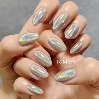 ネイル kimmy nailsのネイルデザイン