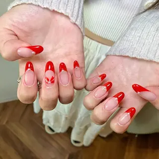 ネイル UnicornNail所属・Unicorn Nail 矢場町店のネイルデザイン