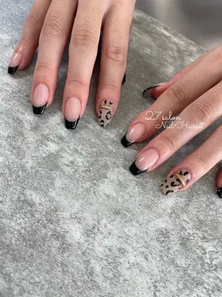 ネイル 27salon yuinaのネイルデザイン