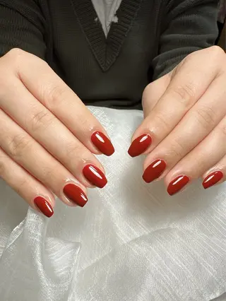 ネイル P&Y NailSalonのネイルデザイン