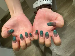 ネイル Lien  _リエン リエンのネイルデザイン