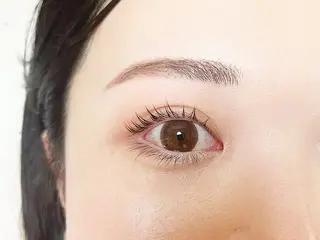 マツエク・マツパ eyelashsalon Lani (ラニ)所属・Lani Erikaのマツエク・マツパデザイン