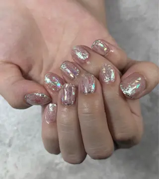 ネイル chou chouのその他イメージ