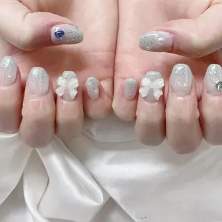 ネイル Nail salon Honey Beeのネイルデザイン