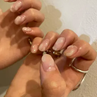 ネイル miu nail所属・MIUNail YUMIのネイルデザイン