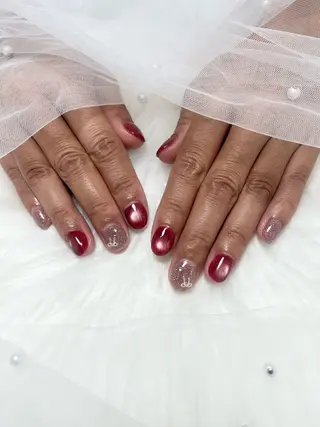 ネイル Re: Mireのネイルデザイン