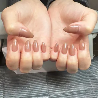 ネイル Lanié yokokawaのネイルデザイン