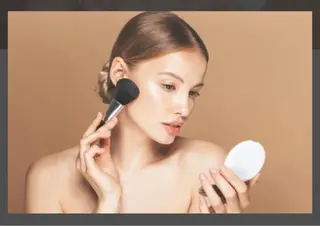 GO TODAY SHAiRE SALON 梅田店所属・ベージュカラー/ボブ チャネリングカットのヘアスタイル