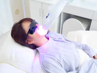 ホワイトニングビューティー松戸店所属・ホワイトニング ビューティー松戸店のその他イメージ