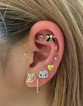 LOVELASH所属・恵比寿 LOVELASHのマツエク・マツパデザイン