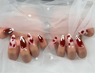 ネイル NAILSALON ViViのネイルデザイン