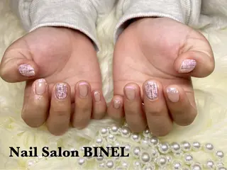 ネイル H. Yuukaのネイルデザイン