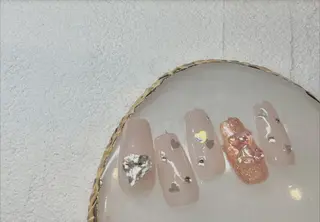 ネイル aoyagi maiのネイルデザイン