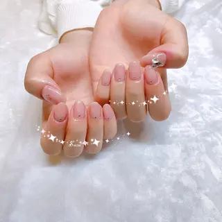 ネイル Fairynails所属・Fairynails Suzuのネイルデザイン