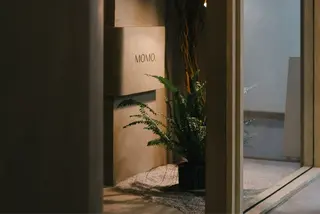 CANVAS.美髪 MOMO.ヘッドスパのヘアスタイル