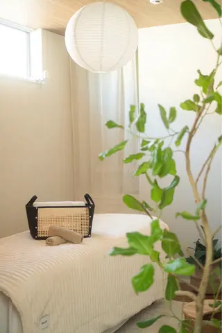 漢方温活マッサージ ［THE28.］のエステ・リラクイメージ