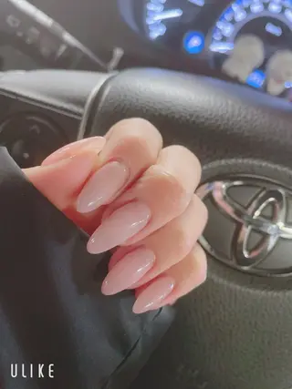 ネイル ANNE綾瀬店 eriのネイルデザイン