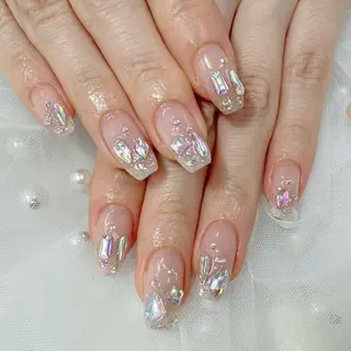 ネイル MOJO NailSalonのネイルデザイン