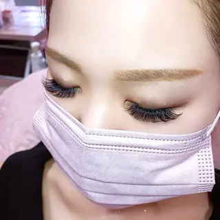 マツエク・マツパ MY... sakiのマツエク・マツパデザイン