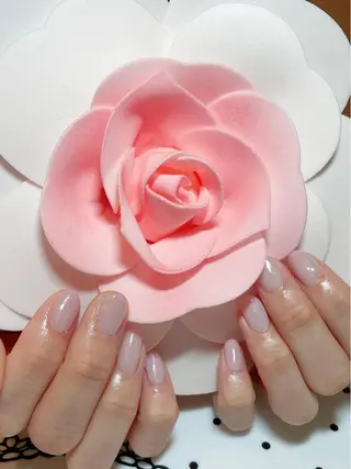 ネイル 大袋駅東口徒歩2分 alivioのネイルデザイン