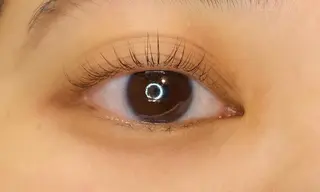 マツエク・マツパ 齋藤 春菜のマツエク・マツパデザイン