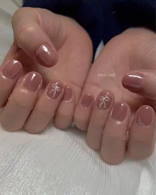 ネイル coco nailのネイルデザイン